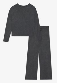 Anna Field SET - Komplet pižame - dark grey