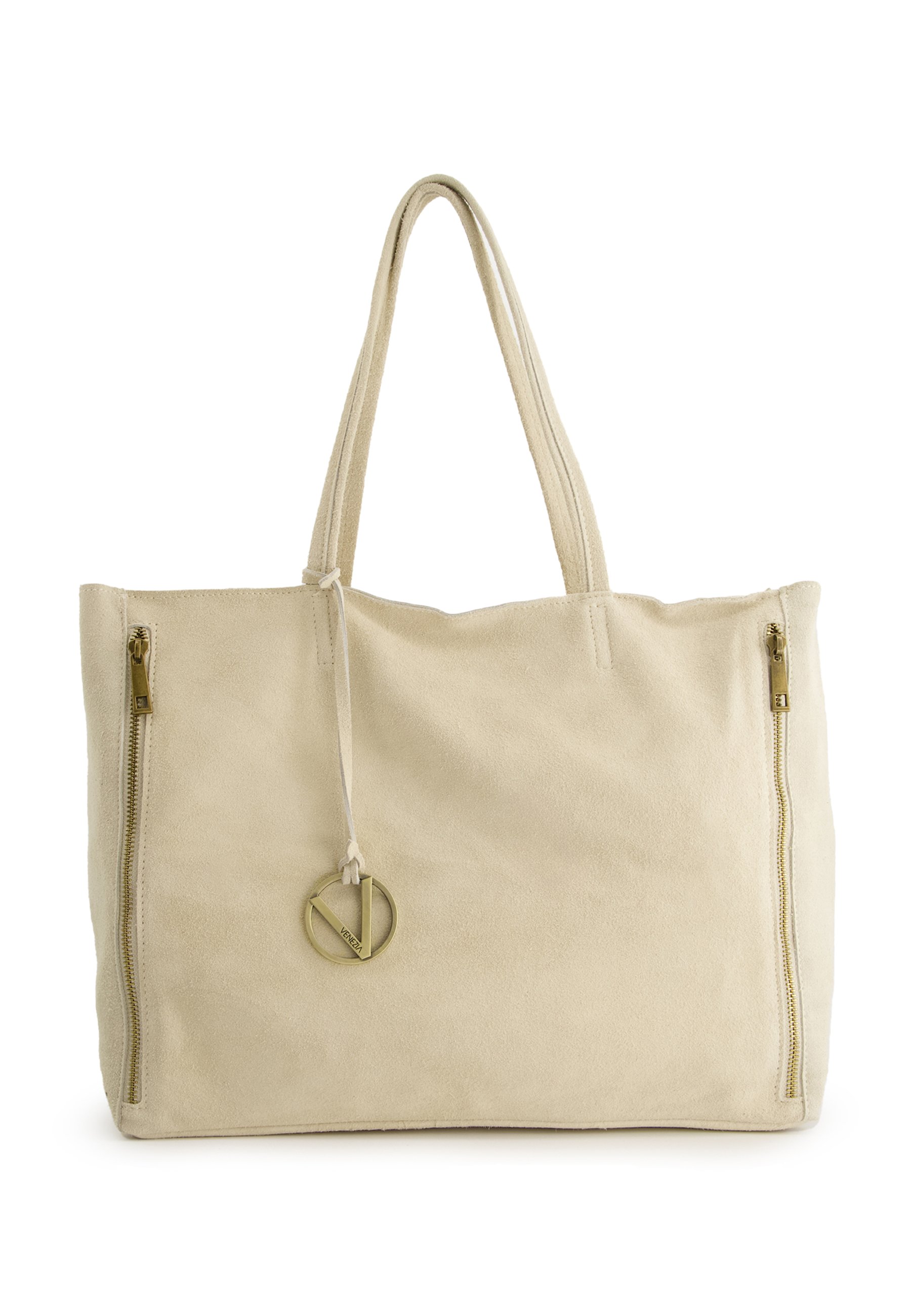 VENEZIA Shopping Bag beige Zalando