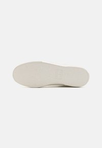 Tommy Jeans SKATE DERBY  - Joggesko - white