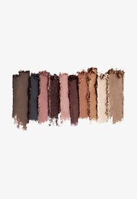 WET N WILD COLOR ICON 10 PAN PALETTE - Ögonskuggepalett - nude awakening