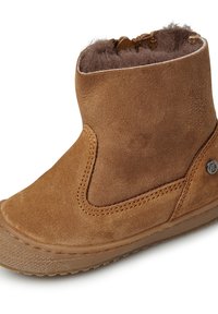 Naturino COZY HUG - Zapatos de bebé - braun