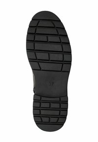 Marco Tozzi CHELSEA - Bottines à plateau - leo brown