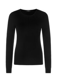 Unausgewählt, black