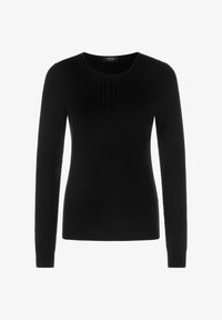 Unausgewählt, black