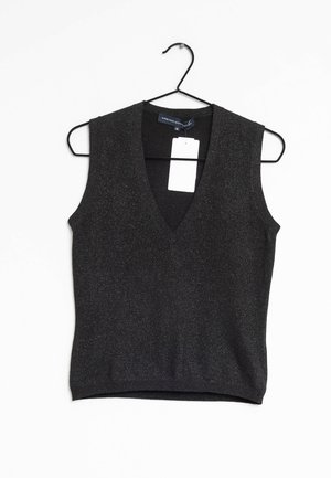 Débardeur - black
