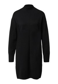 Unausgewählt, schwarz