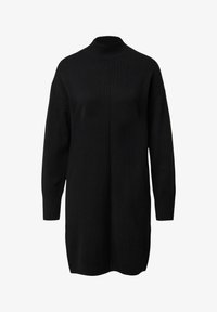 Unausgewählt, schwarz