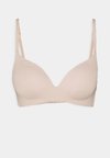 ESSENTIELL GEMOLDET OHNE BÜGEL - T-shirt bra - skin rosé