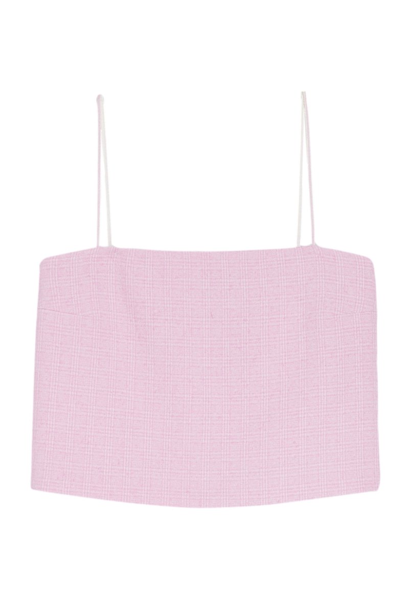 CLAUDIE PIERLOT Top lila