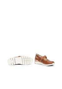 Pikolinos CANTABRIA - Babies - light brown