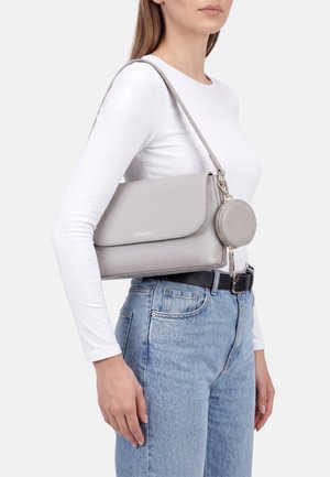 Vivisence, T0024 - Cross body bag - gray