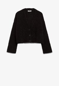 Non sélectionné, black