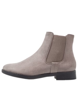 Tronchetti - grey