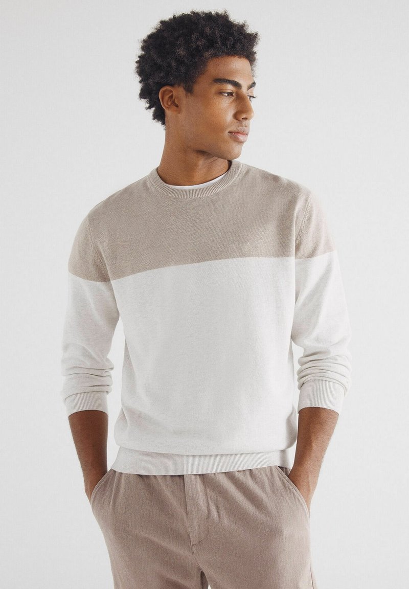 Springfield - Sweter