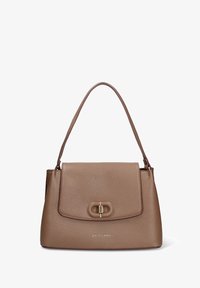 Niet geselecteerd, brown