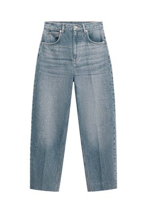 Mango, ADULT - Vaqueros rectos - royal blue