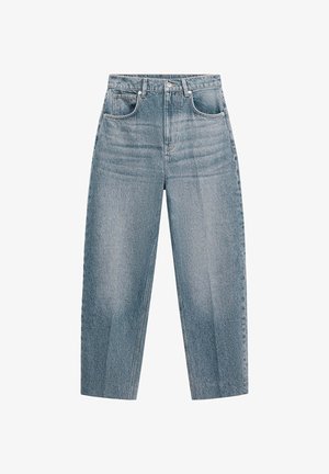 Mango, ADULT - Vaqueros rectos - royal blue
