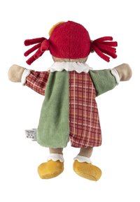 Sterntaler CLOWN - Toy - mehrfarbig