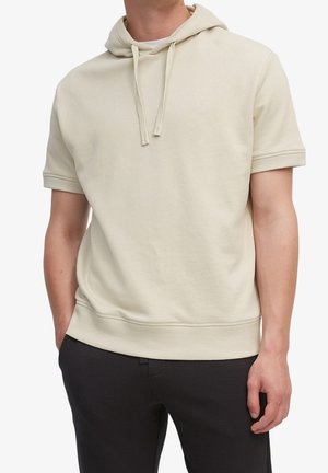 Jersey con capucha - grey