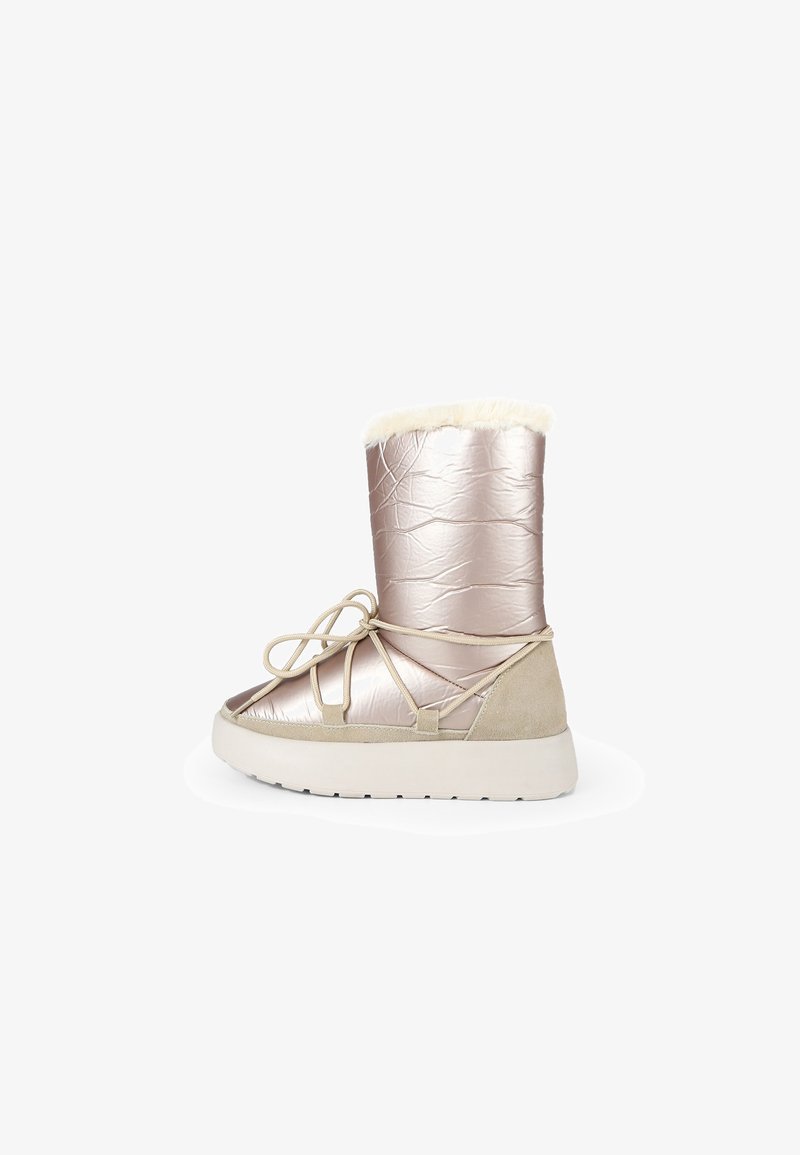 Bata Stivali da neve - beige