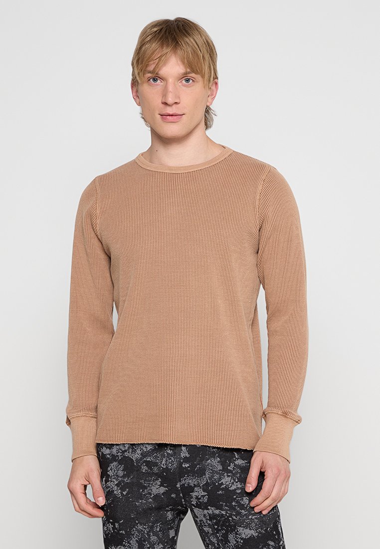 Nike Sportswear Trui lichtbruin