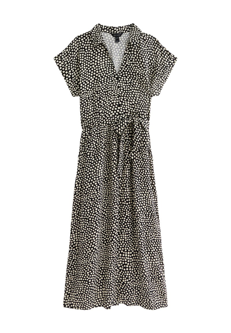 New Look Blousejurk zwart