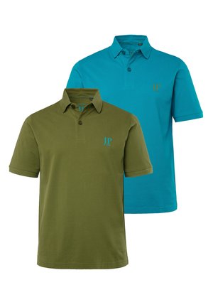 - Koszulka polo