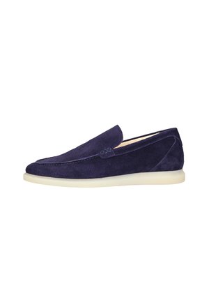 ELIA - LOAFER - Mokassin - navy