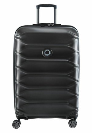 METEOR EU - Wheeled suitcase - noir