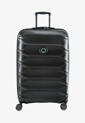 Delsey Paris METEOR EU - Wheeled suitcase - noir