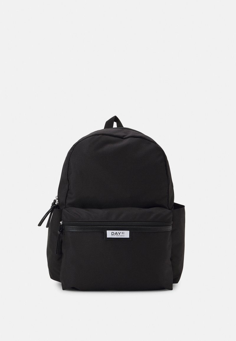 DAY ET GWENETH - Rucksack - black - Zalando.co.uk