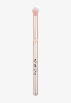Makeup Revolution REVOLUTION CREATE FLUFFY BLENDING BRUSH R4 - Makeup-børste - create fluffy blending r4