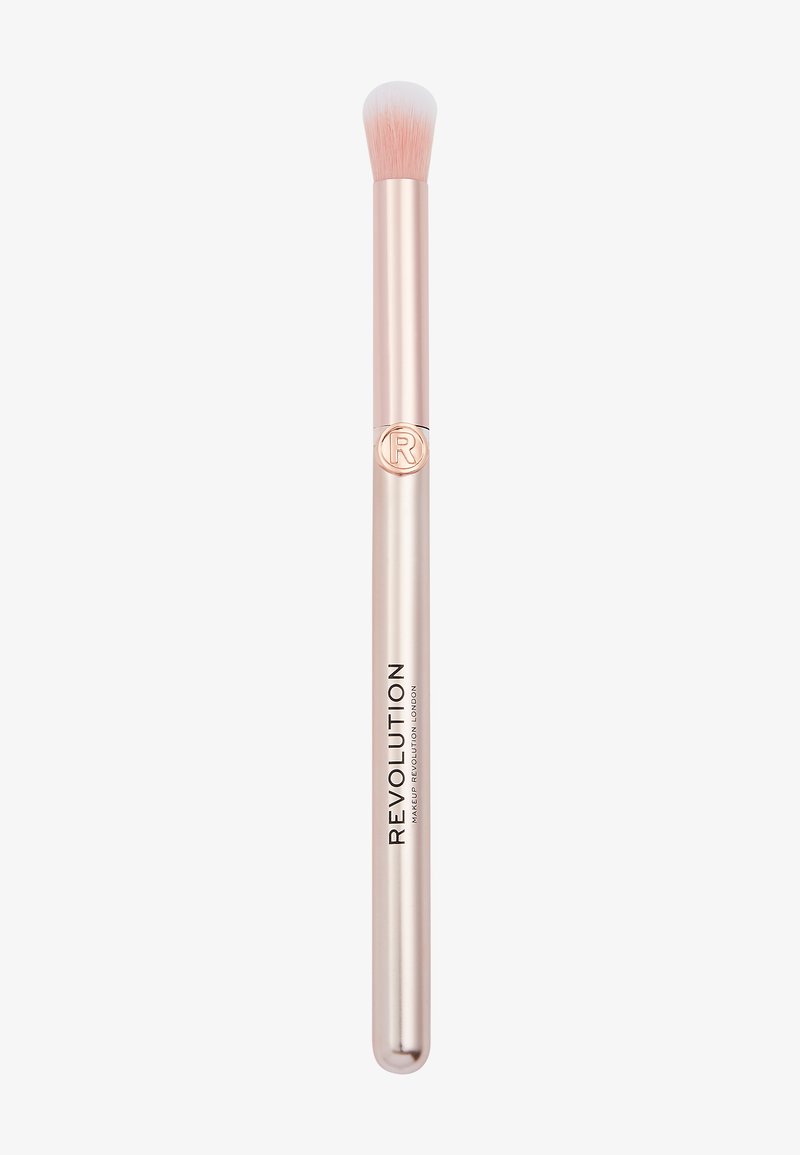 Makeup Revolution - REVOLUTION CREATE FLUFFY BLENDING BRUSH R4 - Make-up-Pinsel - create fluffy blending r4, Vergrößern