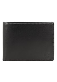 Braun Büffel AREZZO RFID  - Portafoglio - schwarz