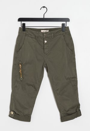 Shorts - green