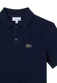 Lacoste LCB SS - Pikeepaita - navy