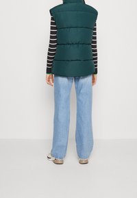 Monki Vesta - dark green