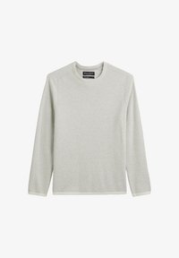 Niet geselecteerd, white cotton