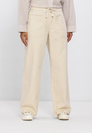 Circle of Trust WIJDE JIP - Broek - stone