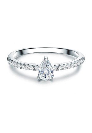 Anello - silver-coloured