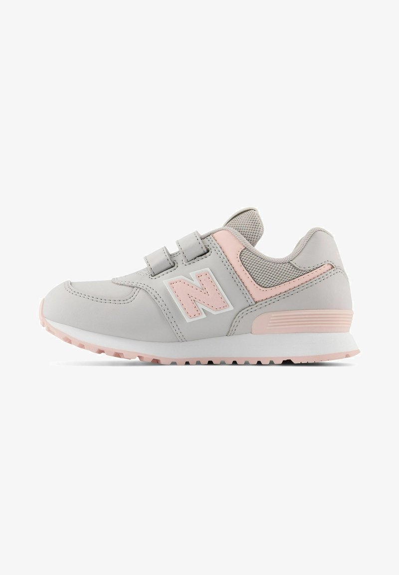 New Balance 574 - Sneakers basse - grey pink haze