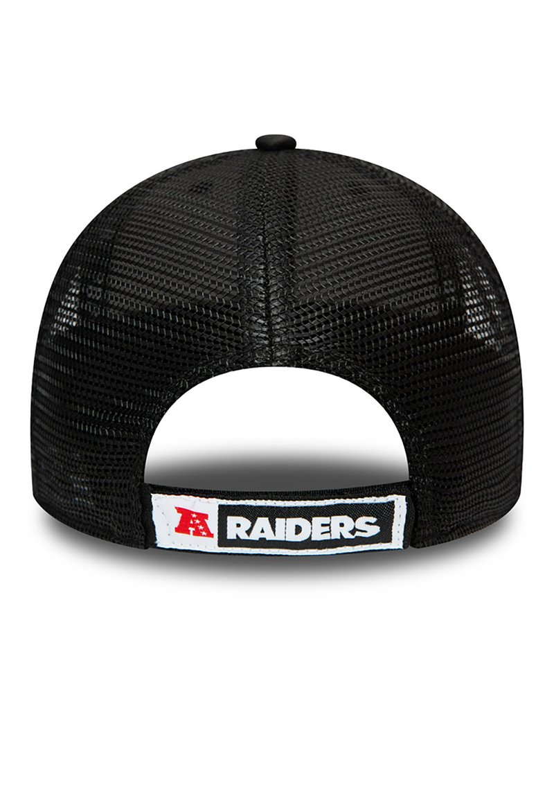 Kinder Caps | New Era HOME FIELD ADJUSTABLE Cap schwarz - DQ38115 Kinder Caps | New Era HOME FIELD ADJUSTABLE Cap schwarz - DQ38115