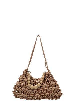 Bolso de mano - taupe