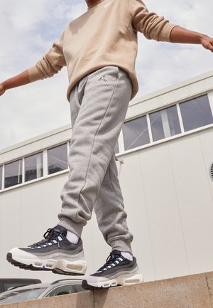 Pantaloni sportivi - anthracite
