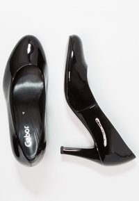 Gabor Tacones - black