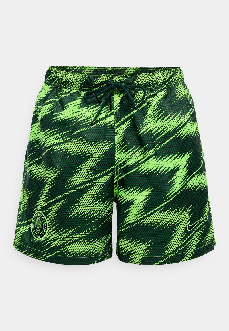 Nike Performance NFF CLUB FLOW SHORT - Voetbalshirt - Land - electric ...