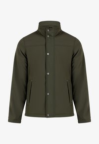 Neselectat, dunkeloliv