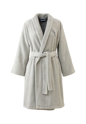 KENZO Home PEIGNOIR DE BAIN EN - Accappatoio - gris