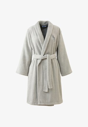KENZO Home PEIGNOIR DE BAIN EN - Accappatoio - gris