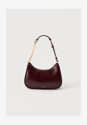 ALDO, SABRYNE - Handbag - bordeaux